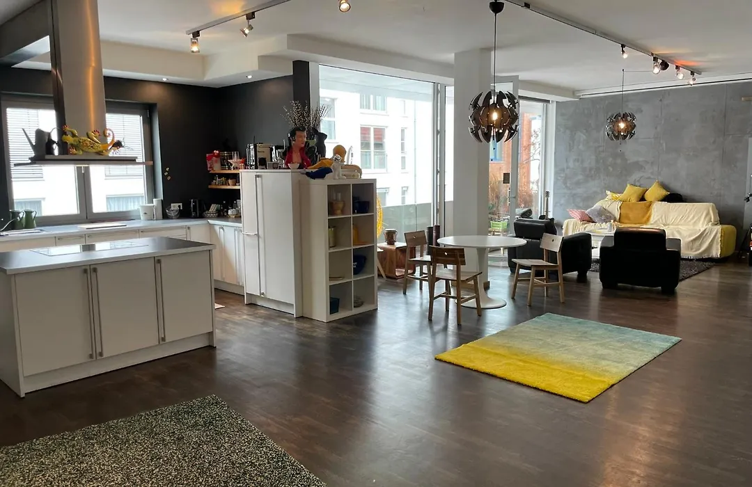 Heart Of Gold Hostel & Capsules Berlin-1